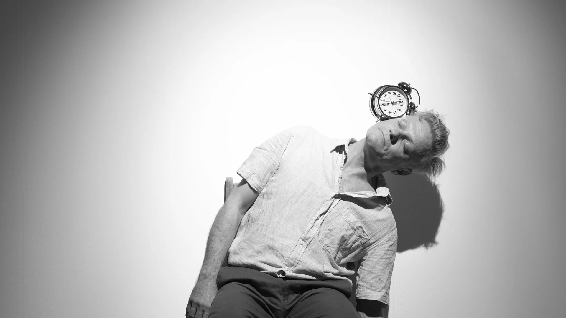 ' A Book of Hours' - Dancehouse Melbourne/Naarm