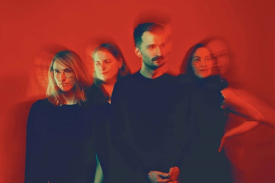 The Big Idea - 10 Years of Rubiks Collective