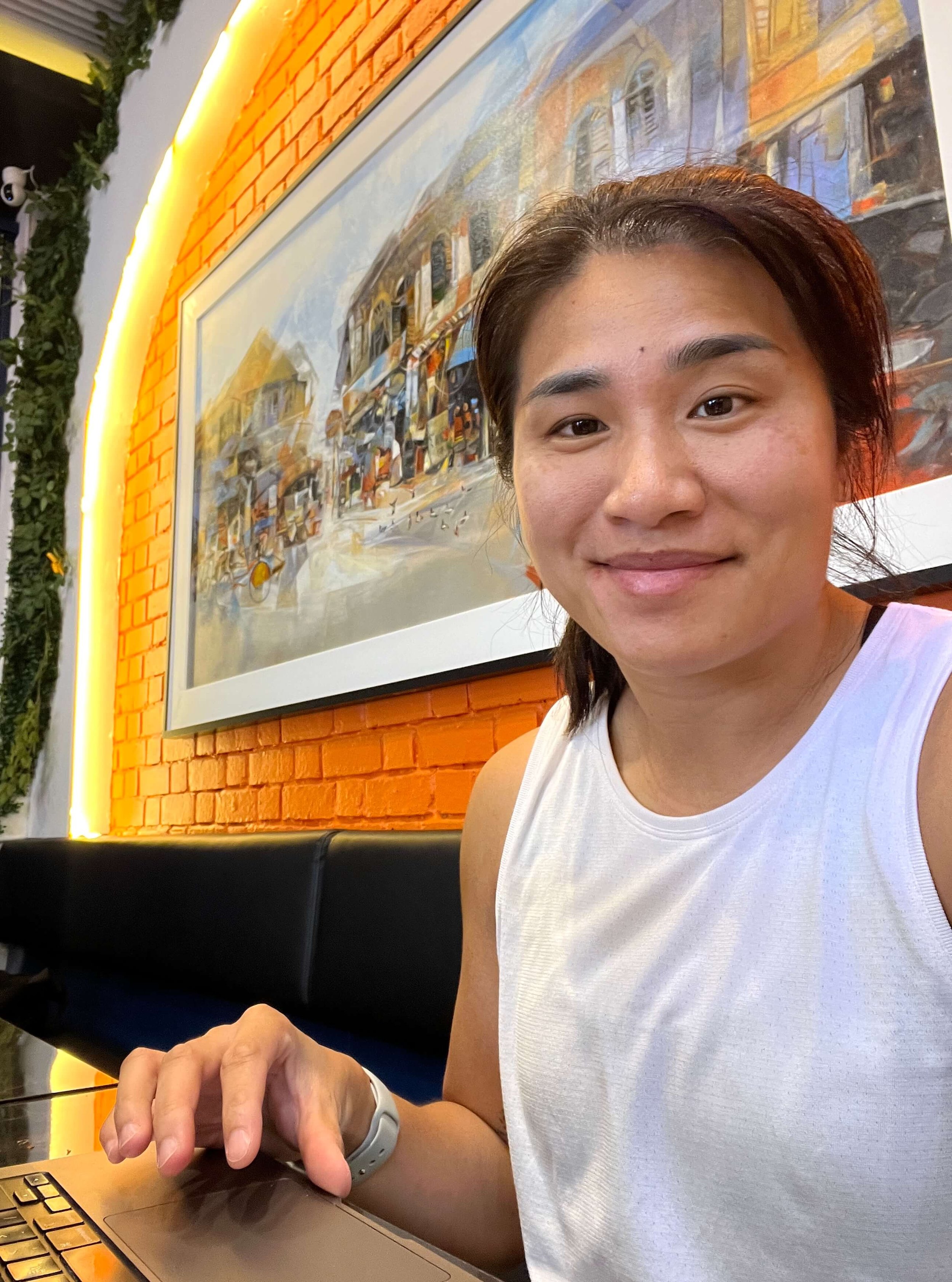 helen notion ai consultant