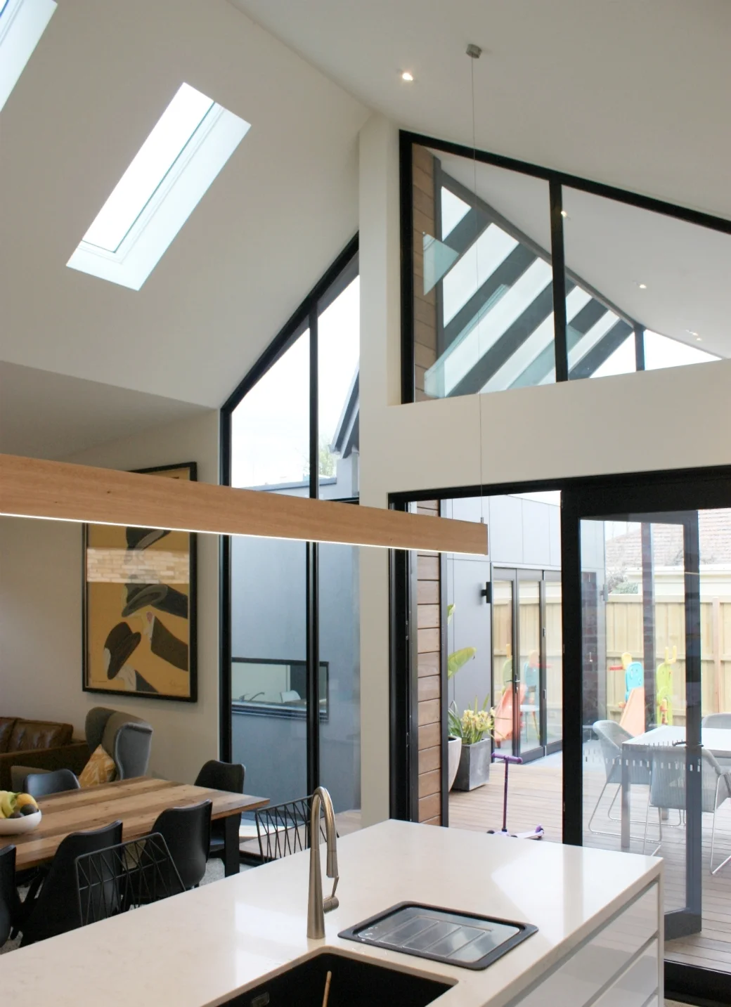 THORNBURY - MCGANN ARCHITECTS