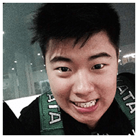 TOC Alumni | Billy Ng Ming Yang