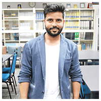 TOC Alumni | Lakshay Chhabra