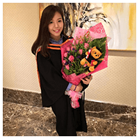 TOC Alumni | Mun Li Ping