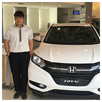 TOC Alumni | Bryan Lim Kian Voon