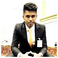 TOC Alumni | Thines Krishnamurthi