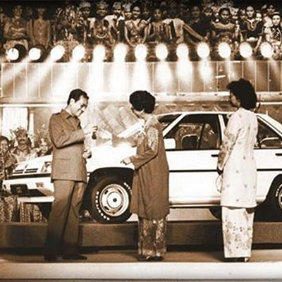 The Proton Saga