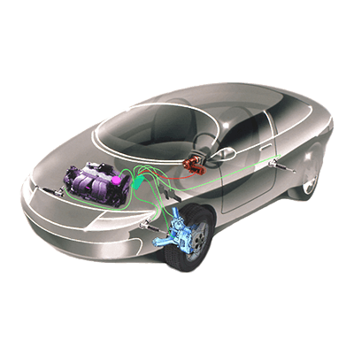 How Car Computers Work