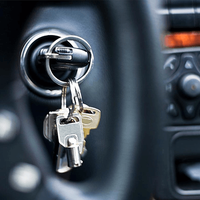 How Automobile Ignition Systems Work