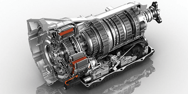 How Automatic Transmissions Work Toc Automotive College