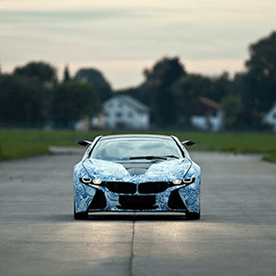 BMW’s 75-MPG Plug-In Sports Car Is a Go