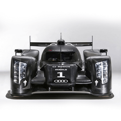 2011 Audi R18 TDI Aims to Continue Ingolstadt’s Dominance at Le Mans