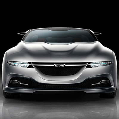 Saab’s Suprisingly Slick Phoenix Hybrid