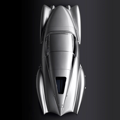 Another Badass Bull Charges Out of Lamborghini