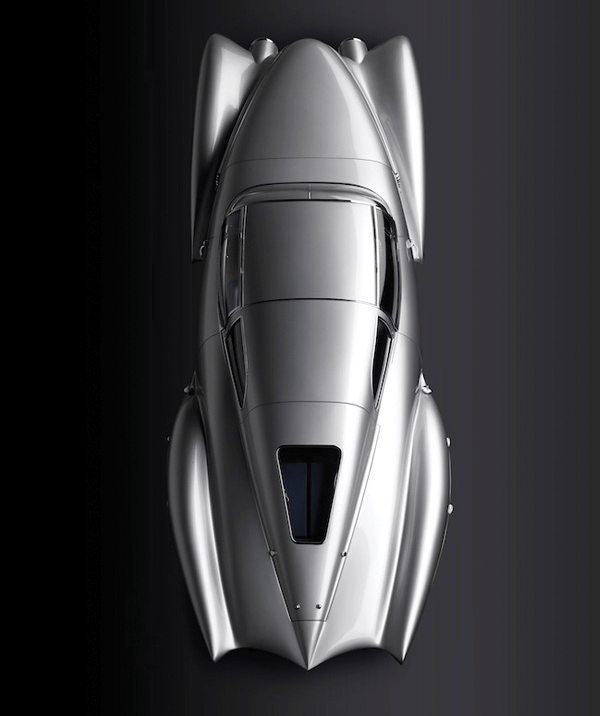 Image Source: Lamborghini