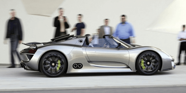 Image Source: Lamborghini