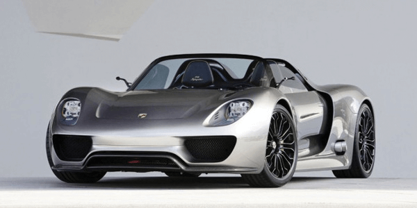 Sbarro Evoluzione | Image Source: Newspress