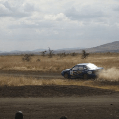 Driven for Success at TOC