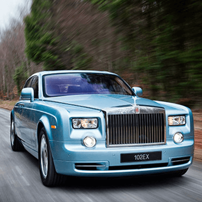 We Drive the Electric Rolls-Royce – It’s Amazing