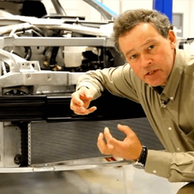 The Road Ahead: A Tesla Car for the Masses?