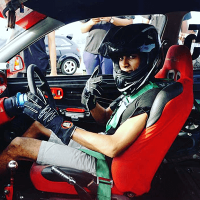 Ivan Kiraz – STARS of TOC