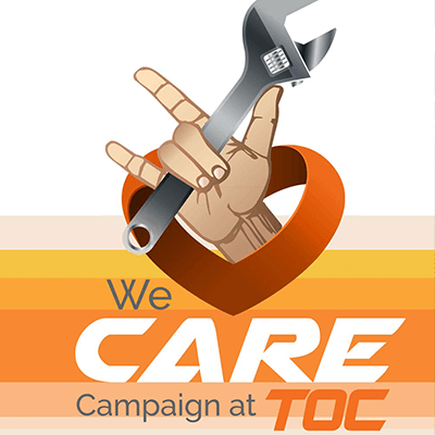We Care Project