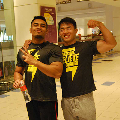 Jeremy Tan Han Boon – STARS of TOC