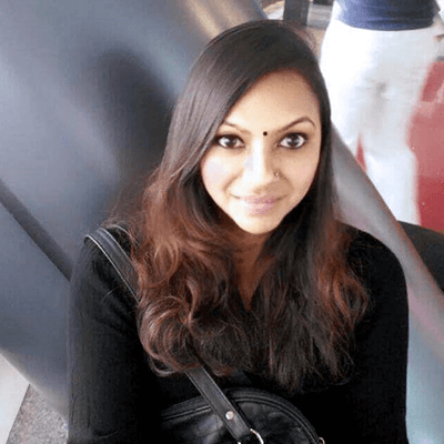 Ranjanithevi Subramaniam – STARS of TOC