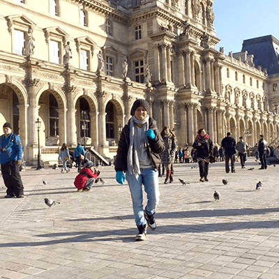 Nor Shahidah Abdullah – STARS of TOC