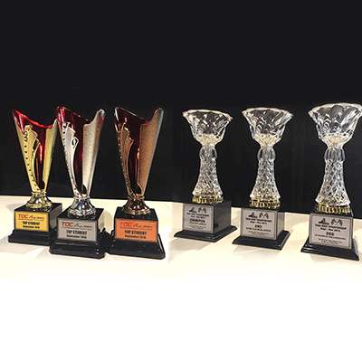 Tara 2nd Graduation Ceremony