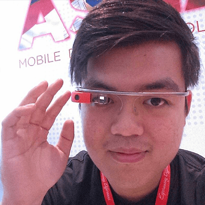 Eric Lee – STARS of TOC