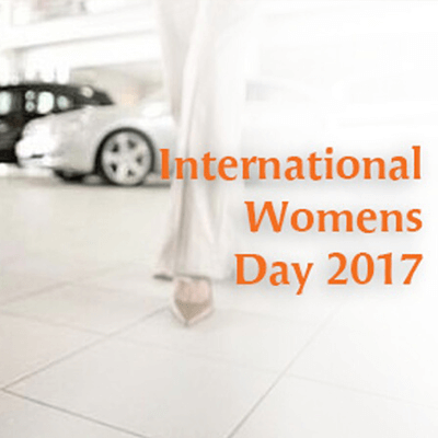 International Women’s Day 2017 Result