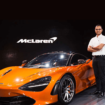 Alumni Success Story 2017 – Harwin Singh | McLaren Singapore