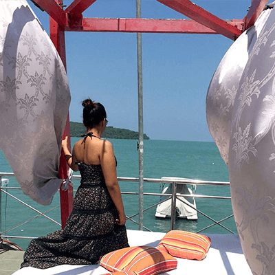 Nurul Amiera – STARS of TOC