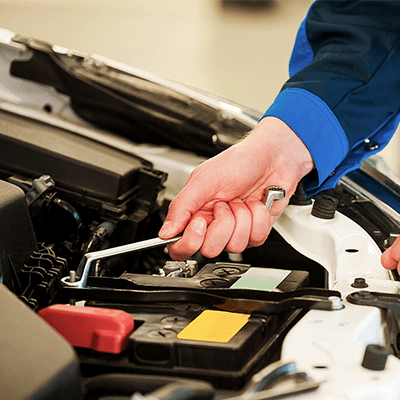 Opportunities in the Automotive Scene 2017