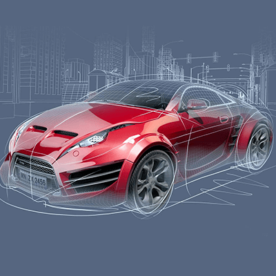 Iconic and Influential Car designers of all time