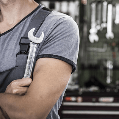 Top 5 Traits & Skills for Automotive Professionals