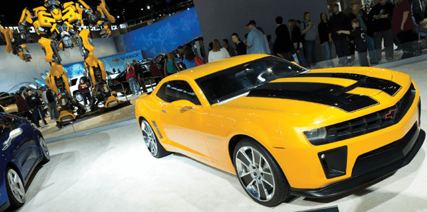 Photo Source: Motor Authority