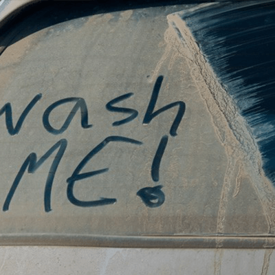 4 Steps to Care For Your Car