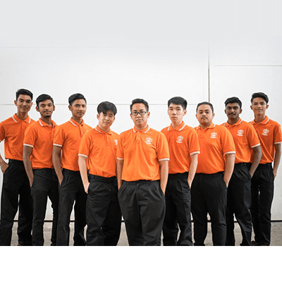 A New Milestone for our Industry Partnership!