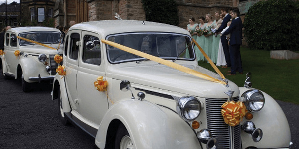 Photo Source: Legends Wedding Services
