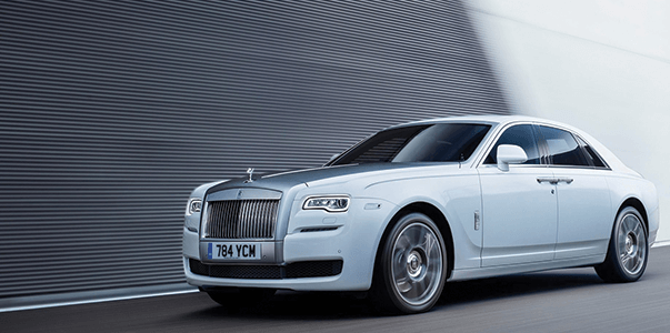 Photo Source: Rolls Royce