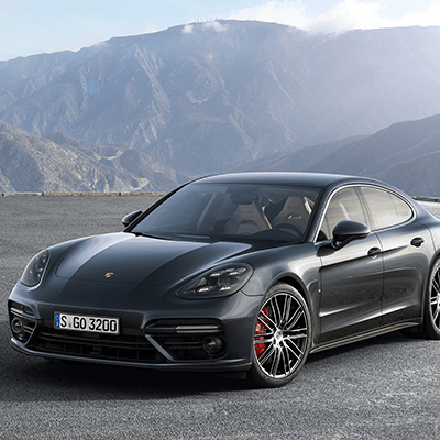 The Best 5 Luxury Sedans You Can Ride In