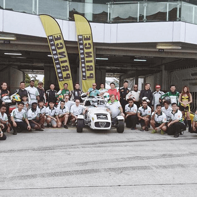 Malaysian Speed Festival