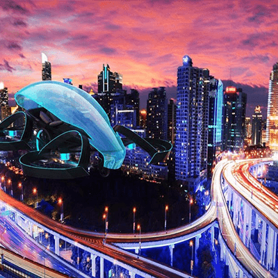 This Car Wants To Light Up The Tokyo 2020 Olympic Flame. You Won’t Believe How!