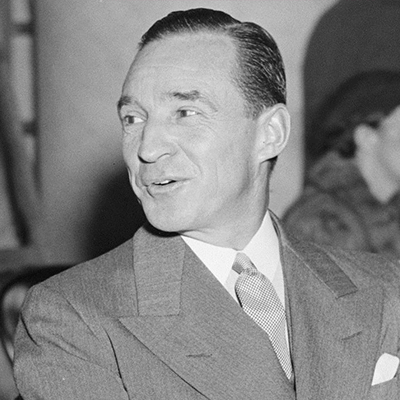 A Father’s Legacy in the Automotive Industry