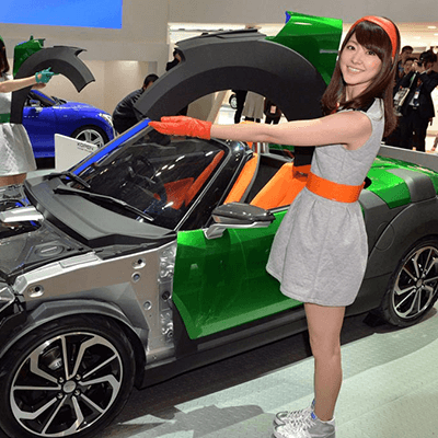 Coolest Automobile Events around the World!