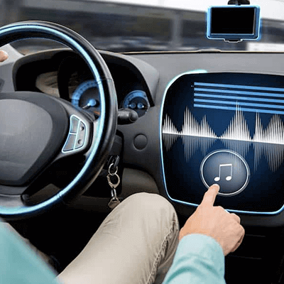 The Science of Music and Driving