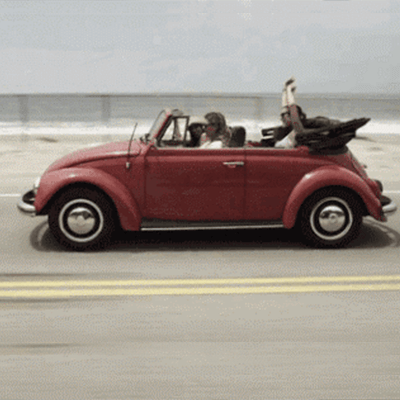 5 ways to keep the vacation vibes going long after your holiday is over!