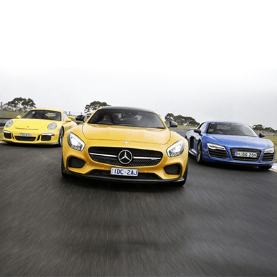 How Does A Car Define Your Personality?