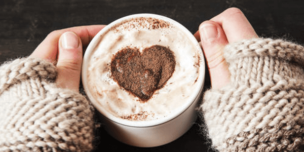 A little warmth goes a long way – Source: thestir.cafemom.com